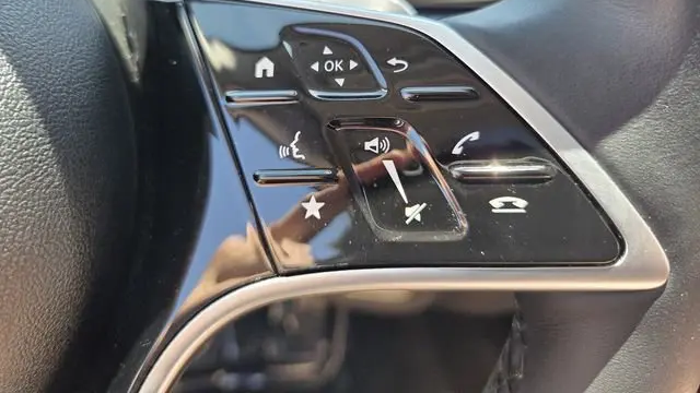 2025 Mercedes-Benz GLE GLE 350 4MATIC