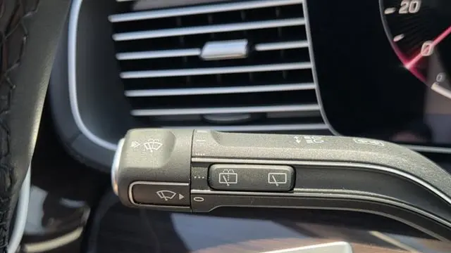 2025 Mercedes-Benz GLE GLE 350 4MATIC