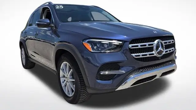 Preowned 2025 Mercedes-Benz GLE GLE 350 4MATIC for Sale
