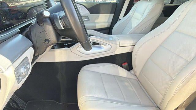 2025 Mercedes-Benz GLE GLE 350 4MATIC