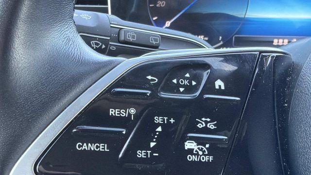 2025 Mercedes-Benz GLE GLE 350 4MATIC