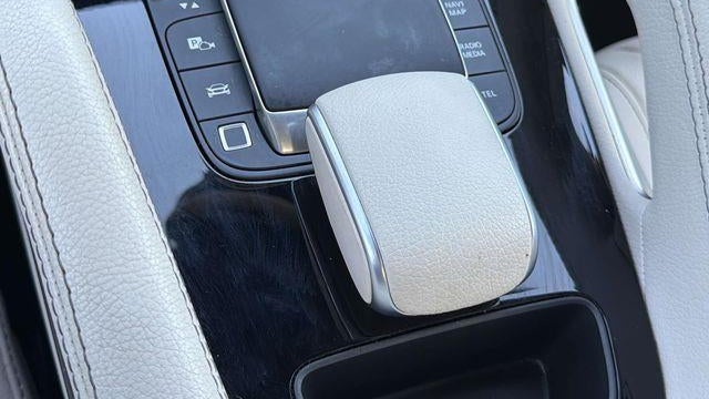 2025 Mercedes-Benz GLE GLE 350 4MATIC