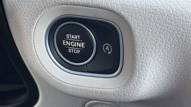 2025 Mercedes-Benz GLE GLE 350 4MATIC