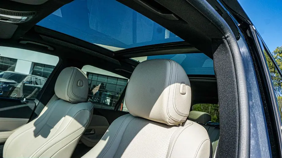 2025 Mercedes-Benz GLE GLE 350 4MATIC