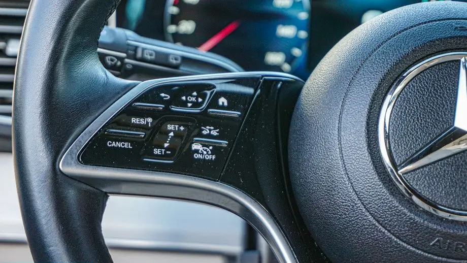 2025 Mercedes-Benz GLE GLE 350 4MATIC