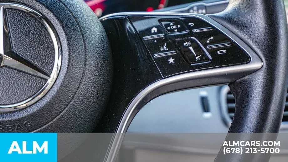 2025 Mercedes-Benz GLE GLE 350 4MATIC