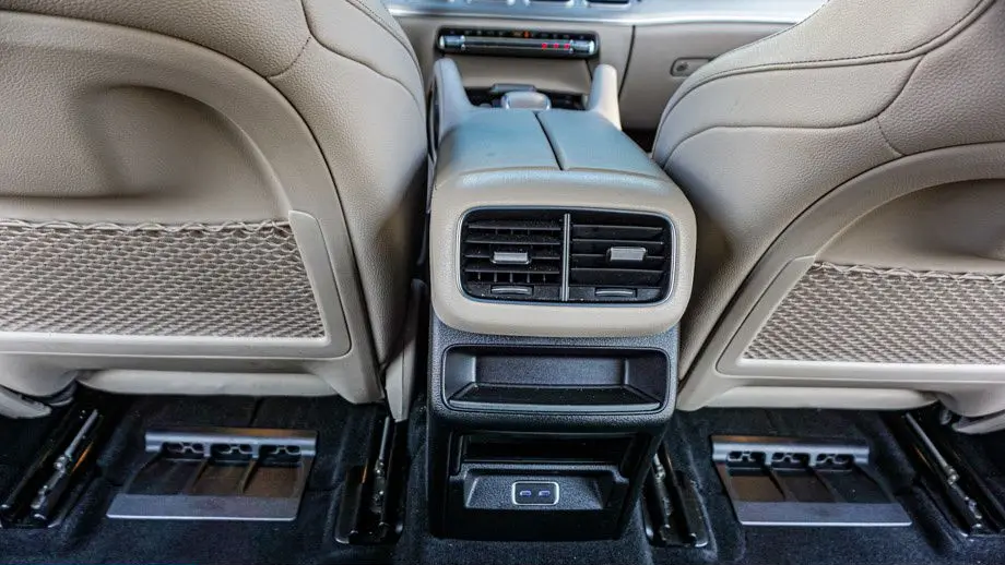 2025 Mercedes-Benz GLE GLE 350 4MATIC