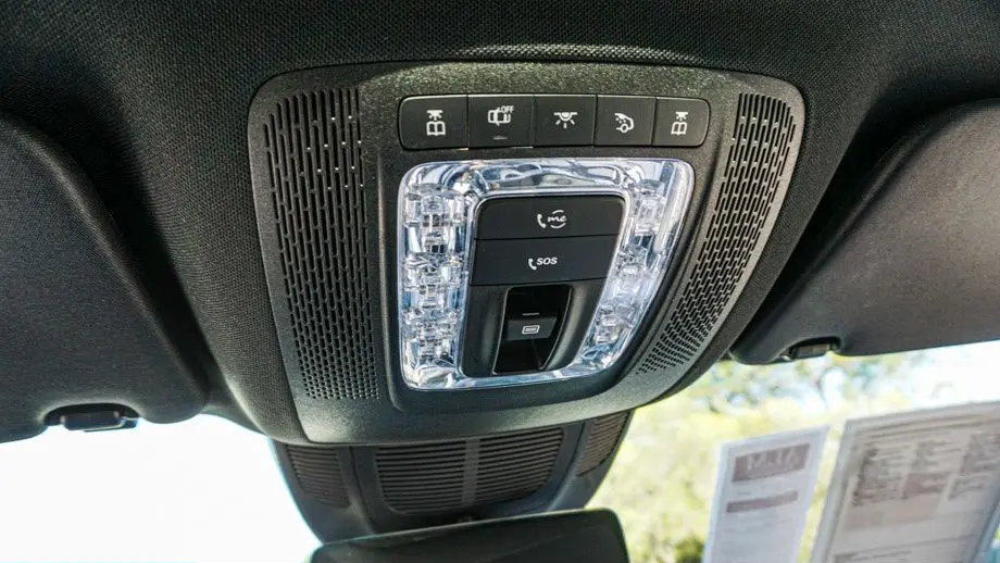 2025 Mercedes-Benz GLE GLE 350 4MATIC