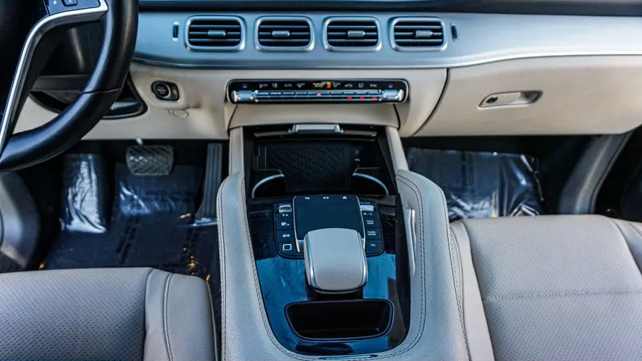 2025 Mercedes-Benz GLE GLE 350 4MATIC