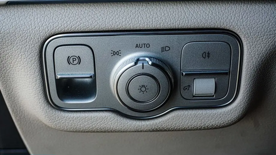 2025 Mercedes-Benz GLE GLE 350 4MATIC