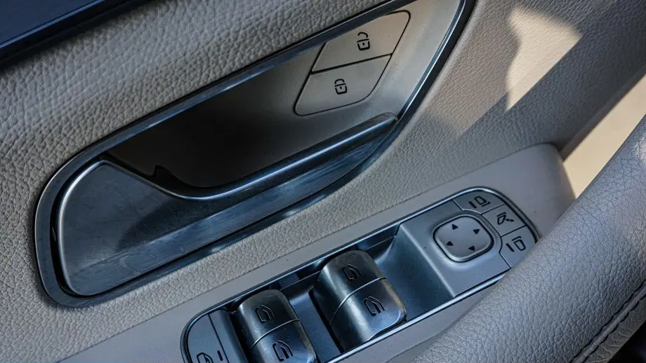 2025 Mercedes-Benz GLE GLE 350 4MATIC