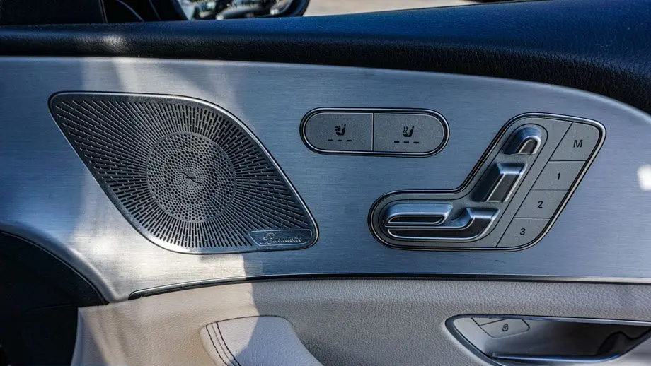 2025 Mercedes-Benz GLE GLE 350 4MATIC