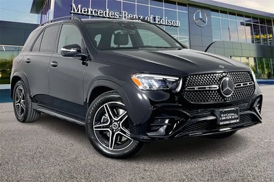 Photo of a 2026 Mercedes-Benz GLE AWD GLE 350 4MATIC 4DR SUV for sale