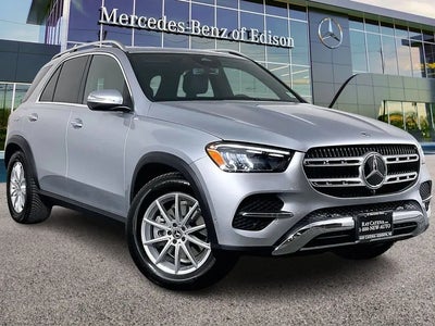 Photo of a 2026 Mercedes-Benz GLE AWD GLE 350 4MATIC 4DR SUV for sale