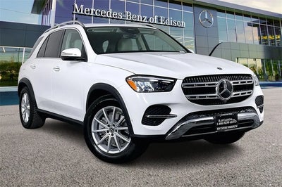 Photo of a 2026 Mercedes-Benz GLE AWD GLE 350 4MATIC 4DR SUV for sale