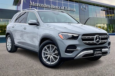 Photo of a 2026 Mercedes-Benz GLE AWD GLE 350 4MATIC 4DR SUV for sale