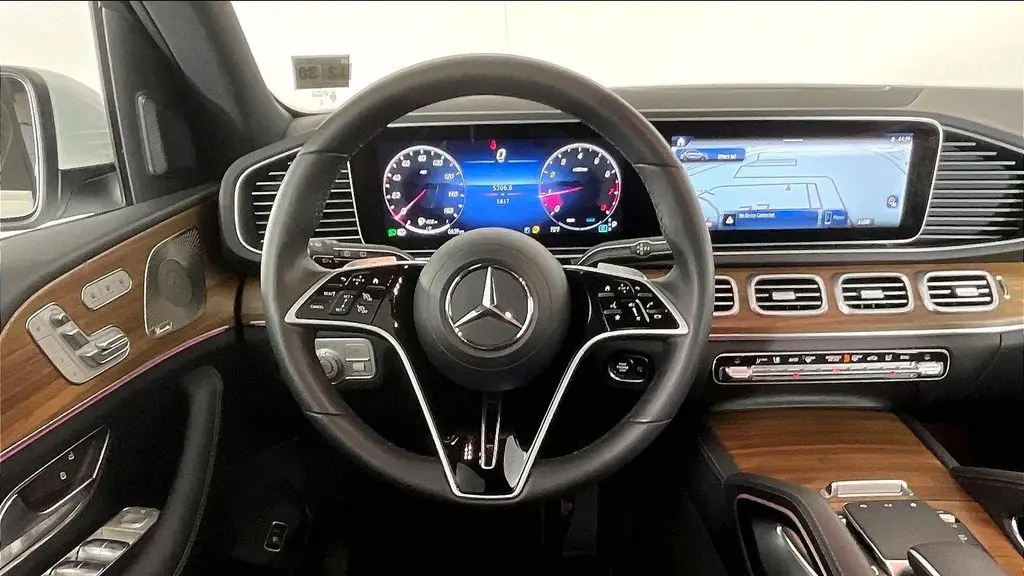 2026 Mercedes-Benz GLE GLE 350 4MATIC