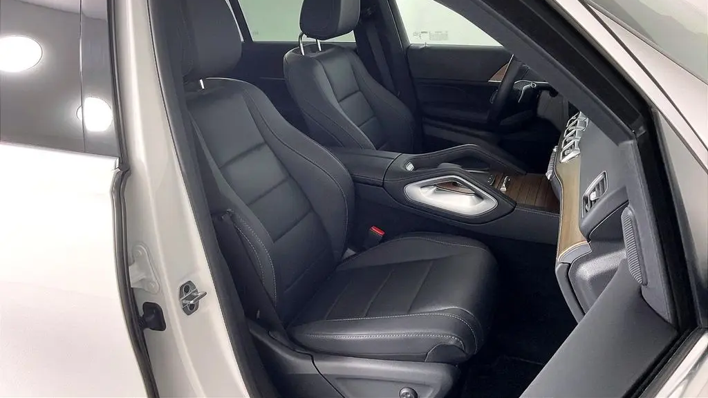 2026 Mercedes-Benz GLE GLE 350 4MATIC