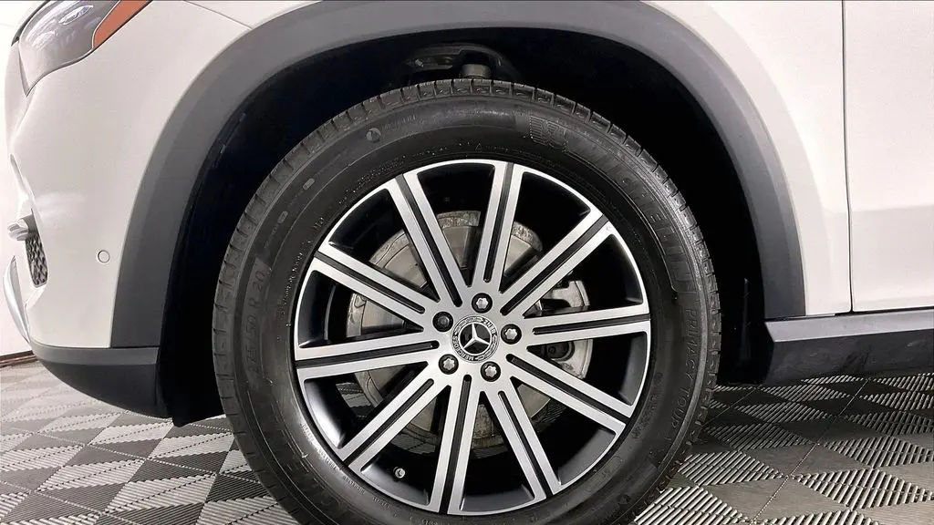 2026 Mercedes-Benz GLE GLE 350 4MATIC