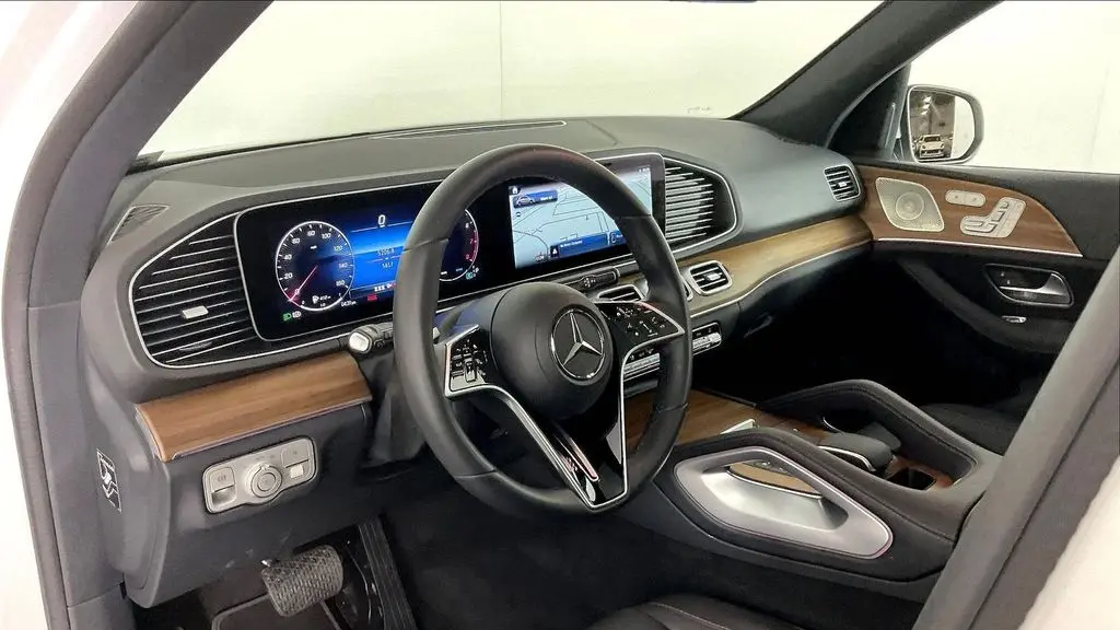 2026 Mercedes-Benz GLE GLE 350 4MATIC