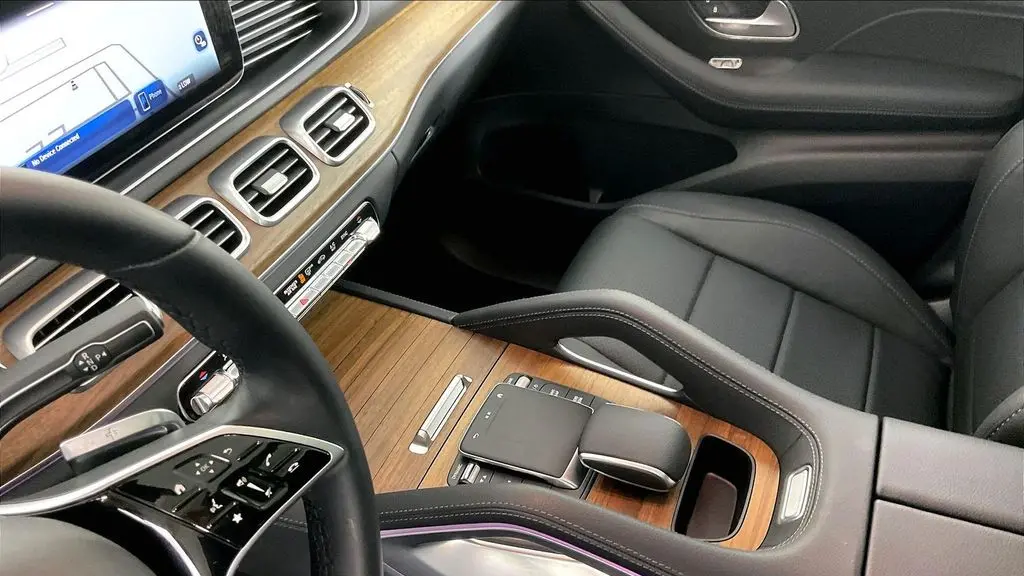 2026 Mercedes-Benz GLE GLE 350 4MATIC