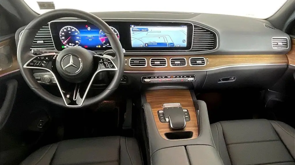 2026 Mercedes-Benz GLE GLE 350 4MATIC