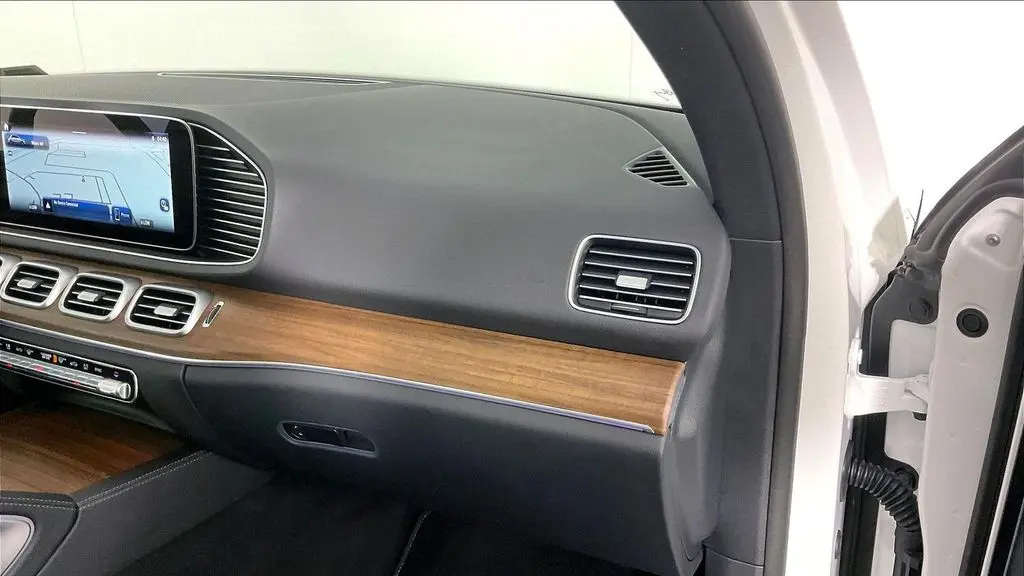 2026 Mercedes-Benz GLE GLE 350 4MATIC