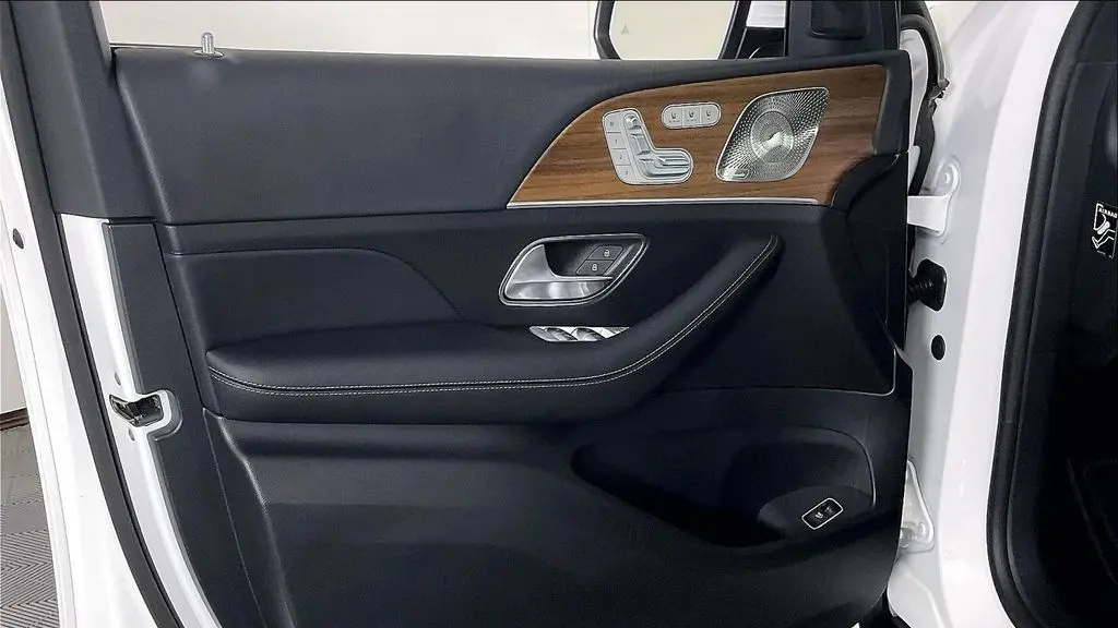 2026 Mercedes-Benz GLE GLE 350 4MATIC