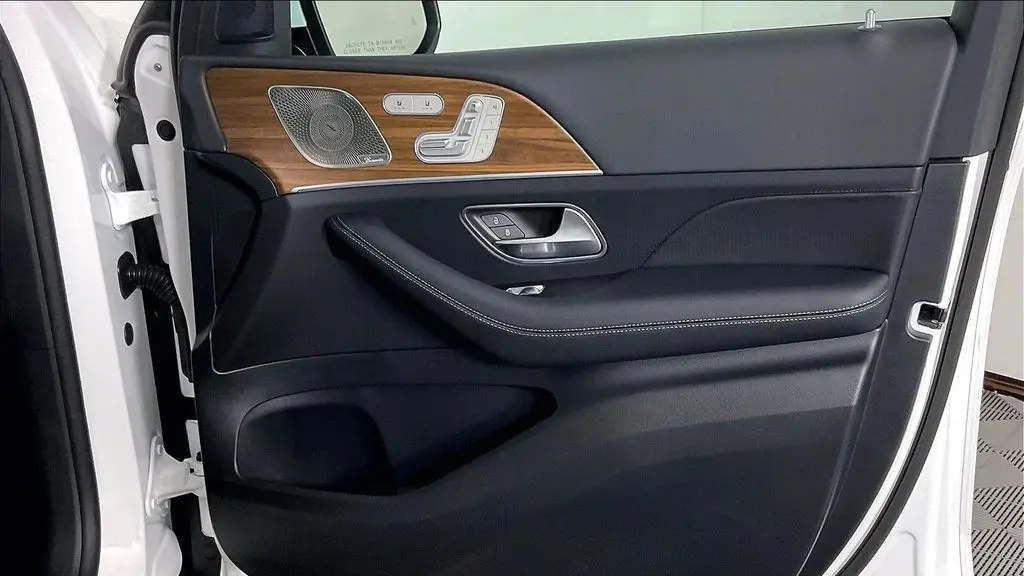 2026 Mercedes-Benz GLE GLE 350 4MATIC