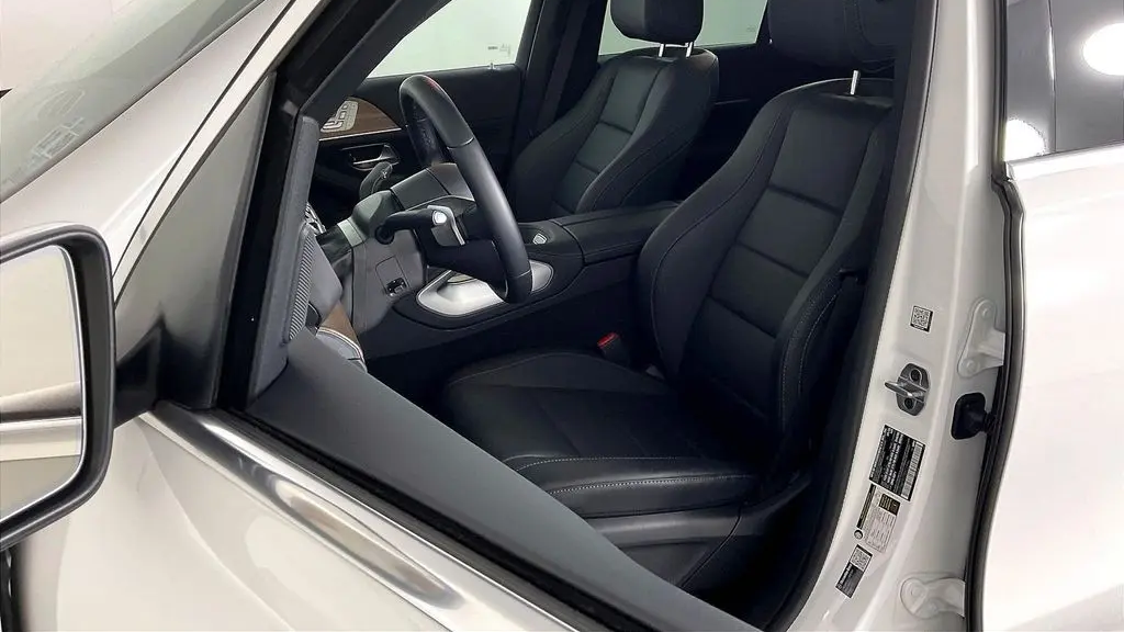 2026 Mercedes-Benz GLE GLE 350 4MATIC