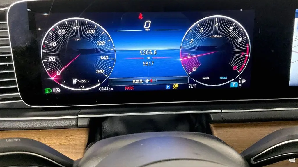 2026 Mercedes-Benz GLE GLE 350 4MATIC
