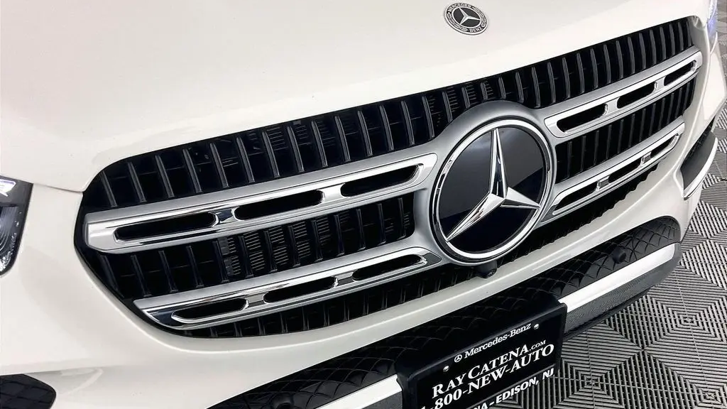 2026 Mercedes-Benz GLE GLE 350 4MATIC