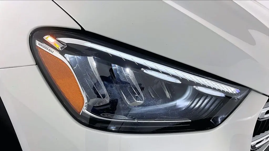 2026 Mercedes-Benz GLE GLE 350 4MATIC