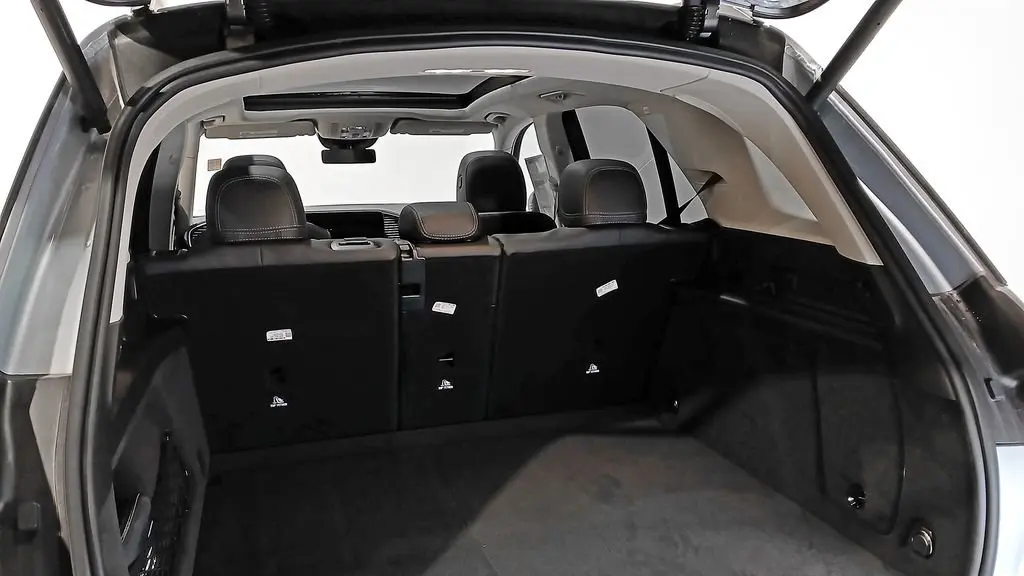 2026 Mercedes-Benz GLE GLE 350 4MATIC
