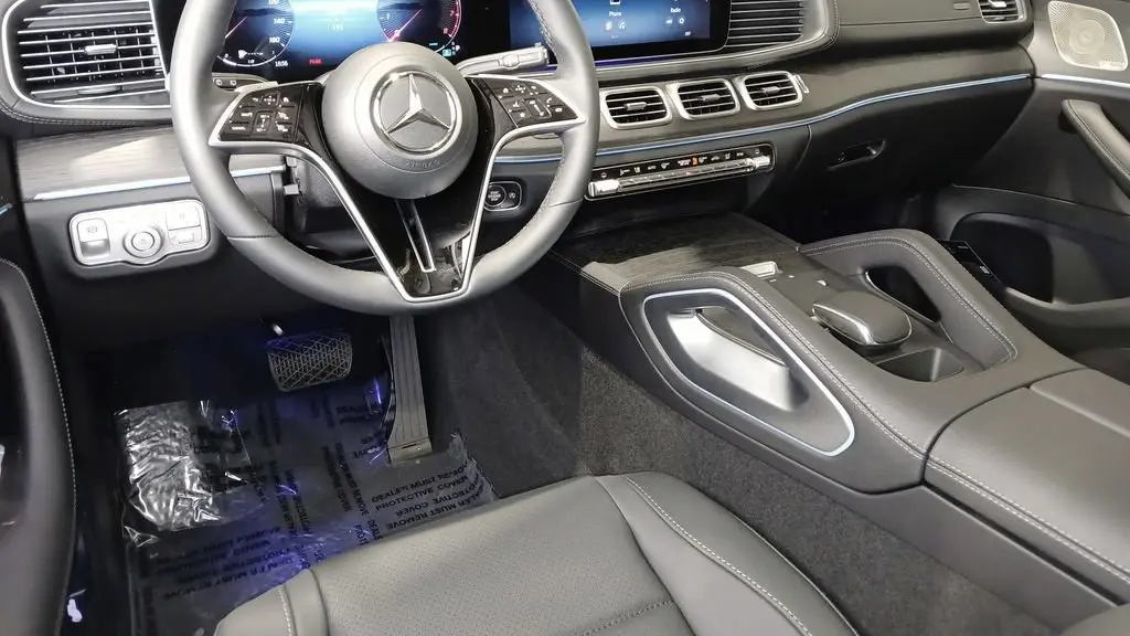 2026 Mercedes-Benz GLE GLE 350 4MATIC