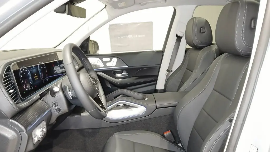 2026 Mercedes-Benz GLE GLE 350 4MATIC