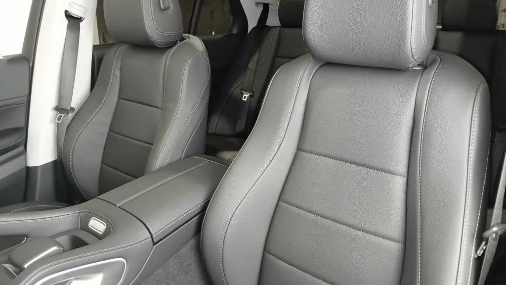 2026 Mercedes-Benz GLE GLE 350 4MATIC
