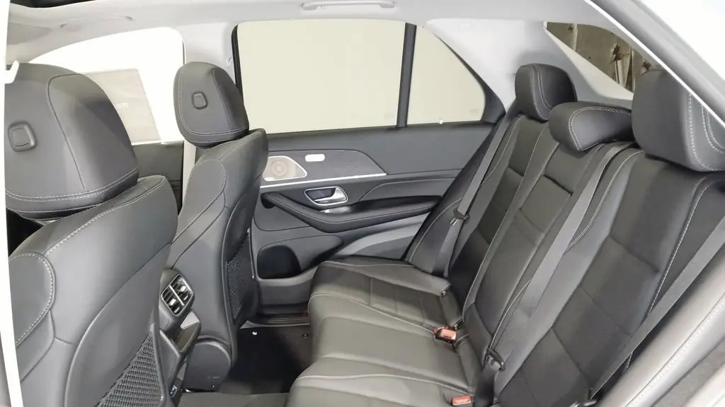 2026 Mercedes-Benz GLE GLE 350 4MATIC