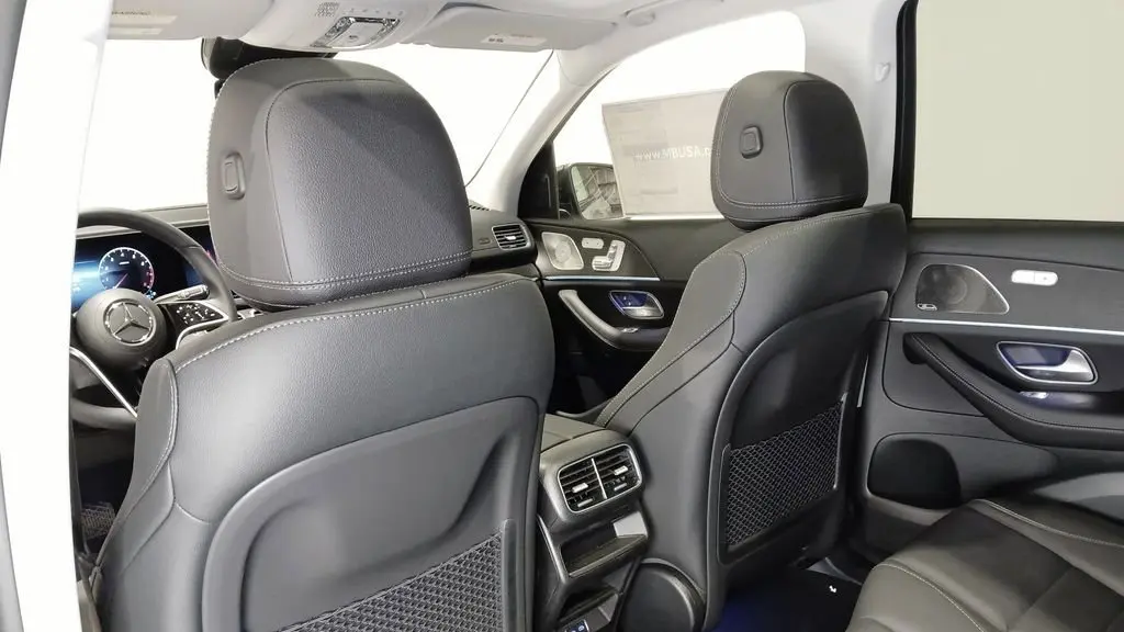 2026 Mercedes-Benz GLE GLE 350 4MATIC