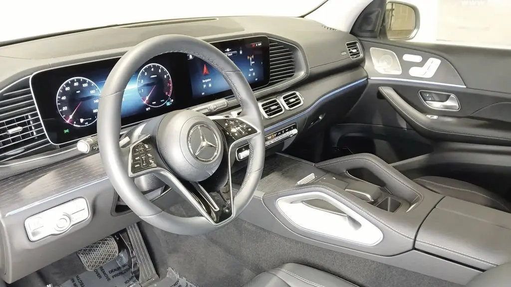 2026 Mercedes-Benz GLE GLE 350 4MATIC