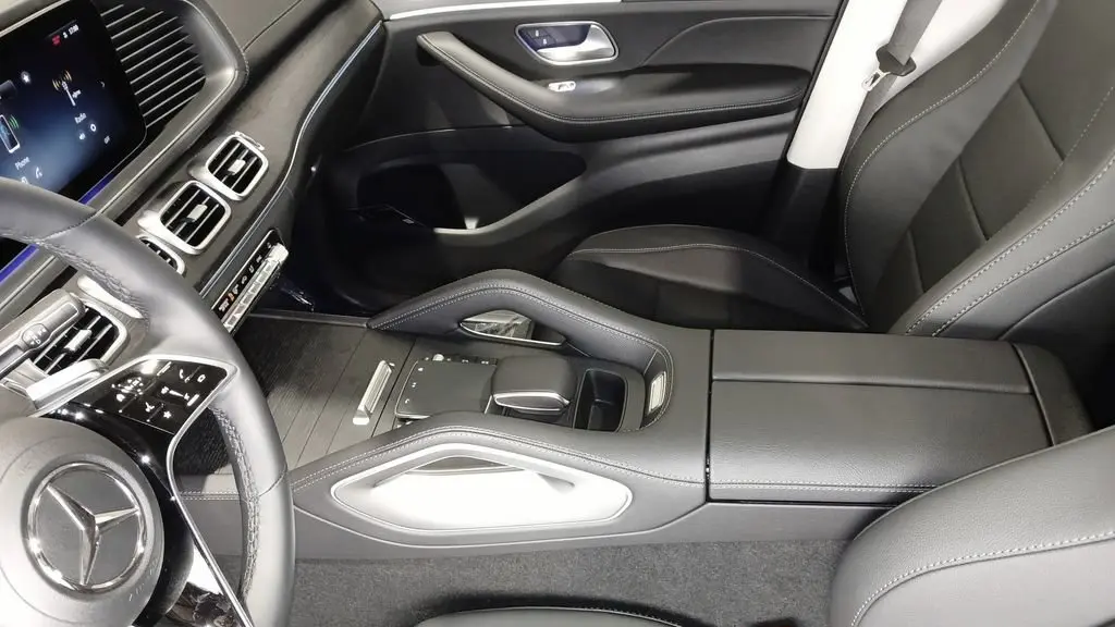 2026 Mercedes-Benz GLE GLE 350 4MATIC