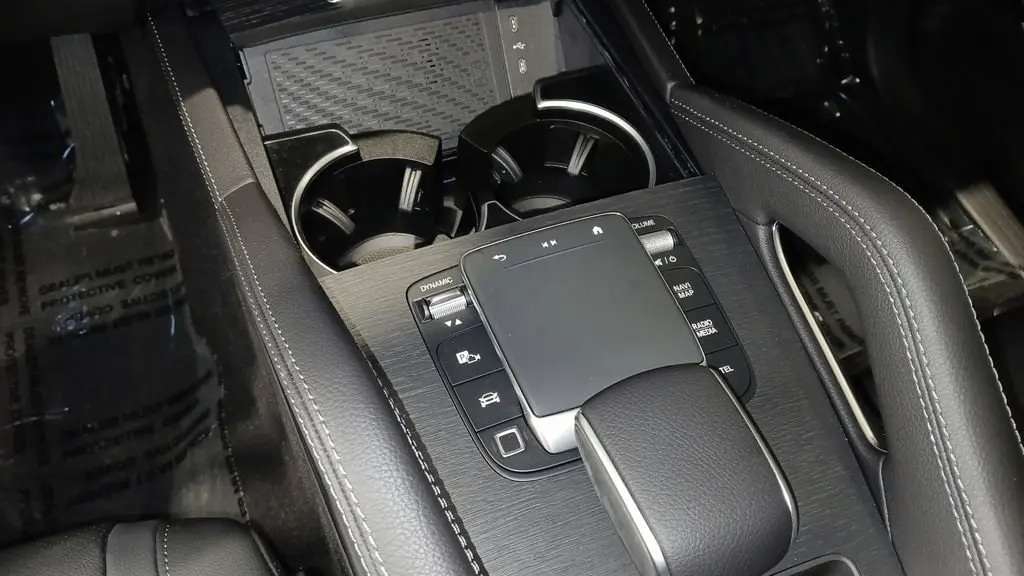 2026 Mercedes-Benz GLE GLE 350 4MATIC