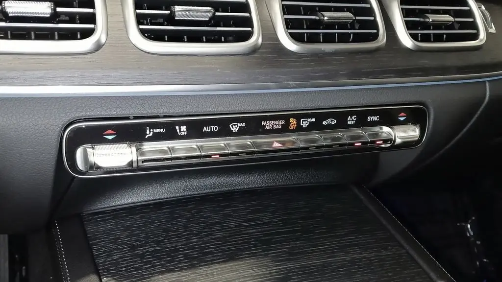 2026 Mercedes-Benz GLE GLE 350 4MATIC