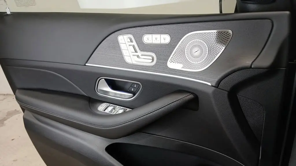 2026 Mercedes-Benz GLE GLE 350 4MATIC