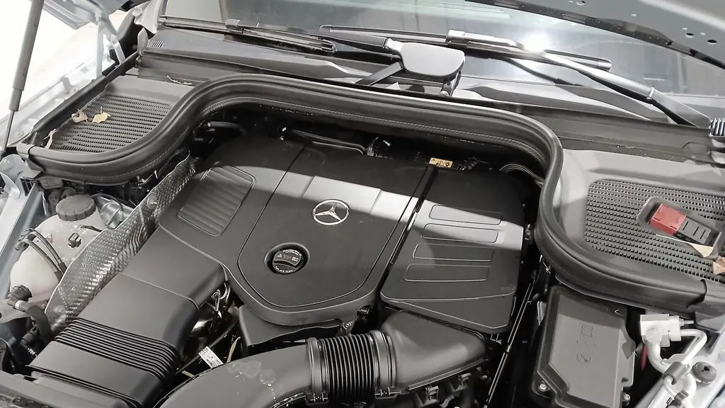 2026 Mercedes-Benz GLE GLE 350 4MATIC