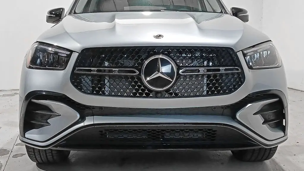 2026 Mercedes-Benz GLE GLE 350 4MATIC