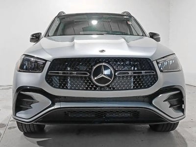 Photo of a 2026 Mercedes-Benz GLE AWD GLE 350 4MATIC 4DR SUV for sale