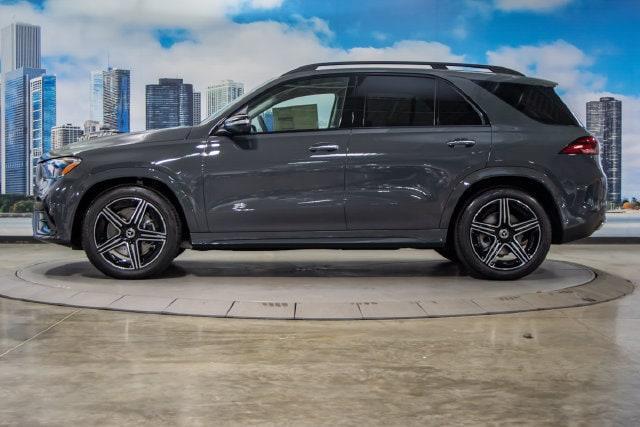 2026 Mercedes-Benz E-Class - $73,677