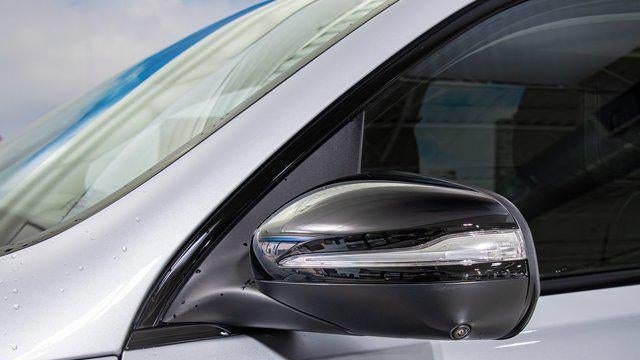 2026 Mercedes-Benz GLE GLE 350 4MATIC