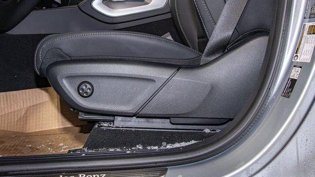 2026 Mercedes-Benz GLE GLE 350 4MATIC
